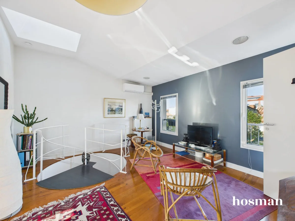 Maison de 140.0 m² à Bordeaux