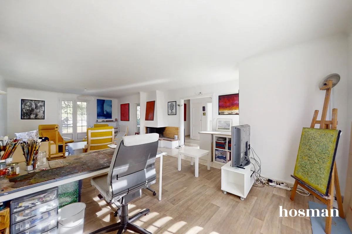 Maison de 147.78 m² à Sautron