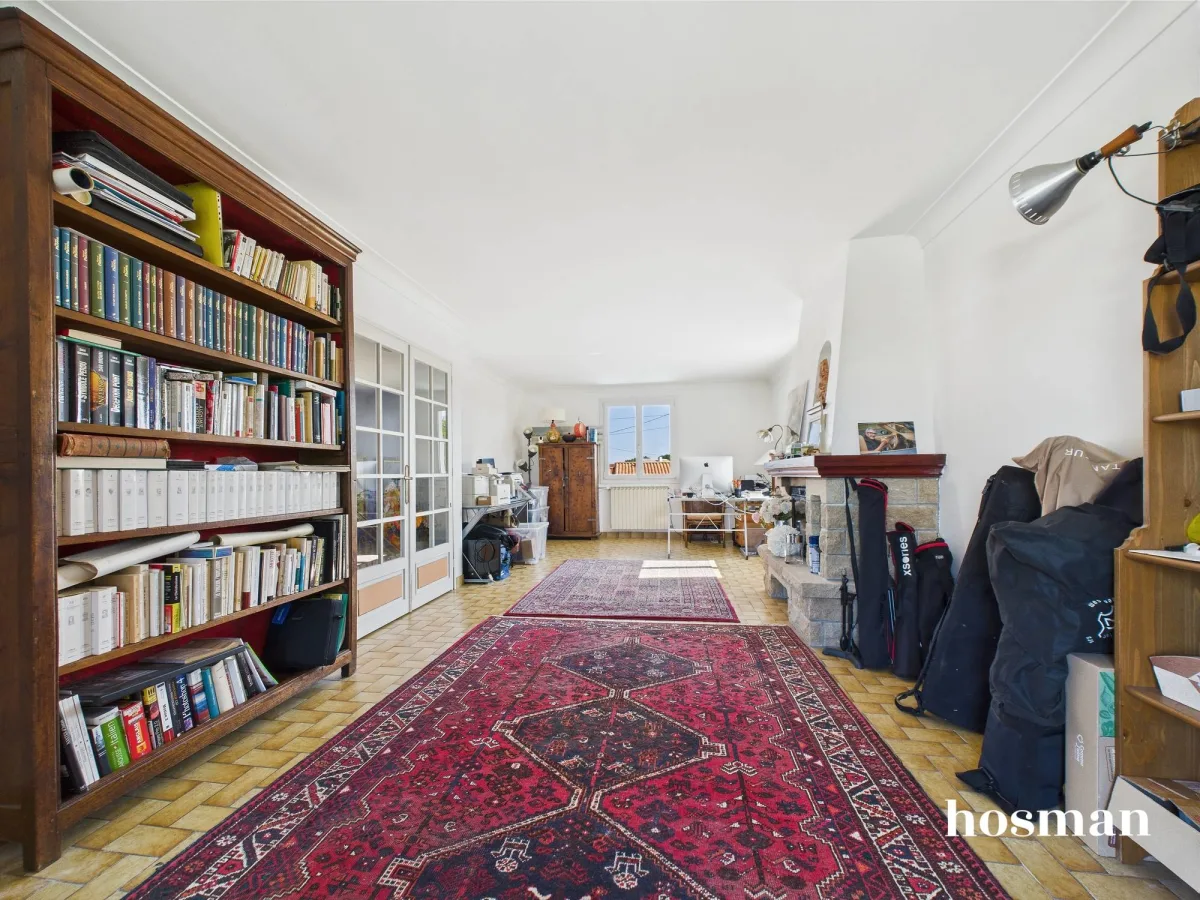 Maison de 193.0 m² à Saint-Sébastien-sur-Loire