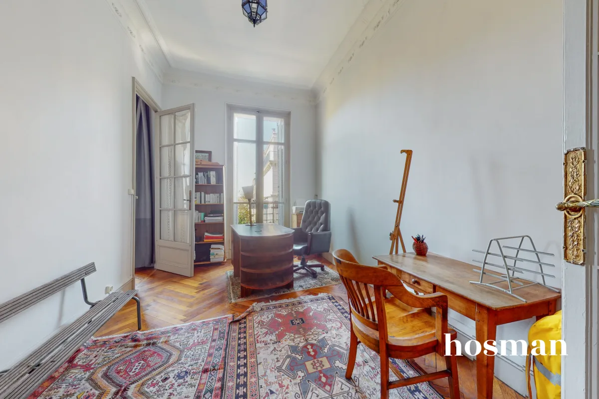 Appartement de 190.0 m² à Marseille