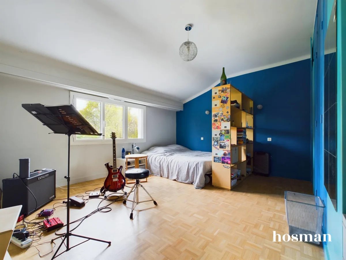 Maison de 182.88 m² à Nantes