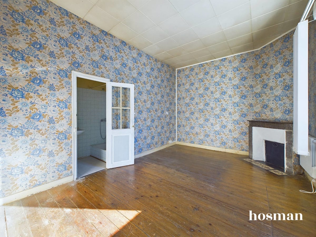 Maison de 50.0 m² à Bordeaux