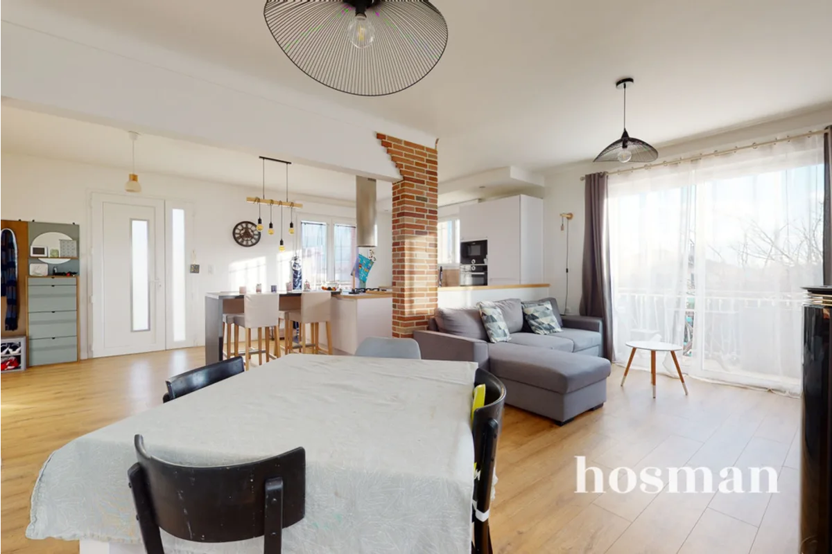 Maison de 170.0 m² à Colomiers