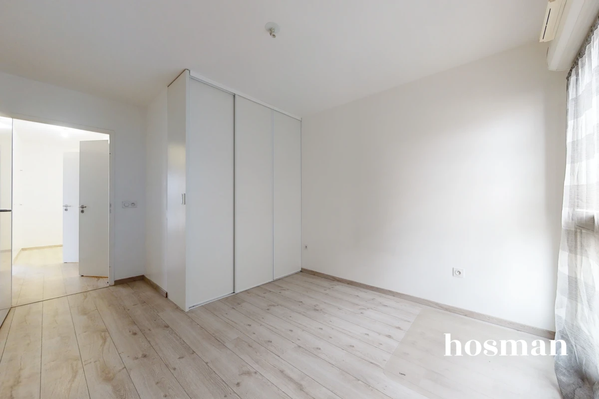Appartement de 64.0 m² à Vitry-sur-Seine