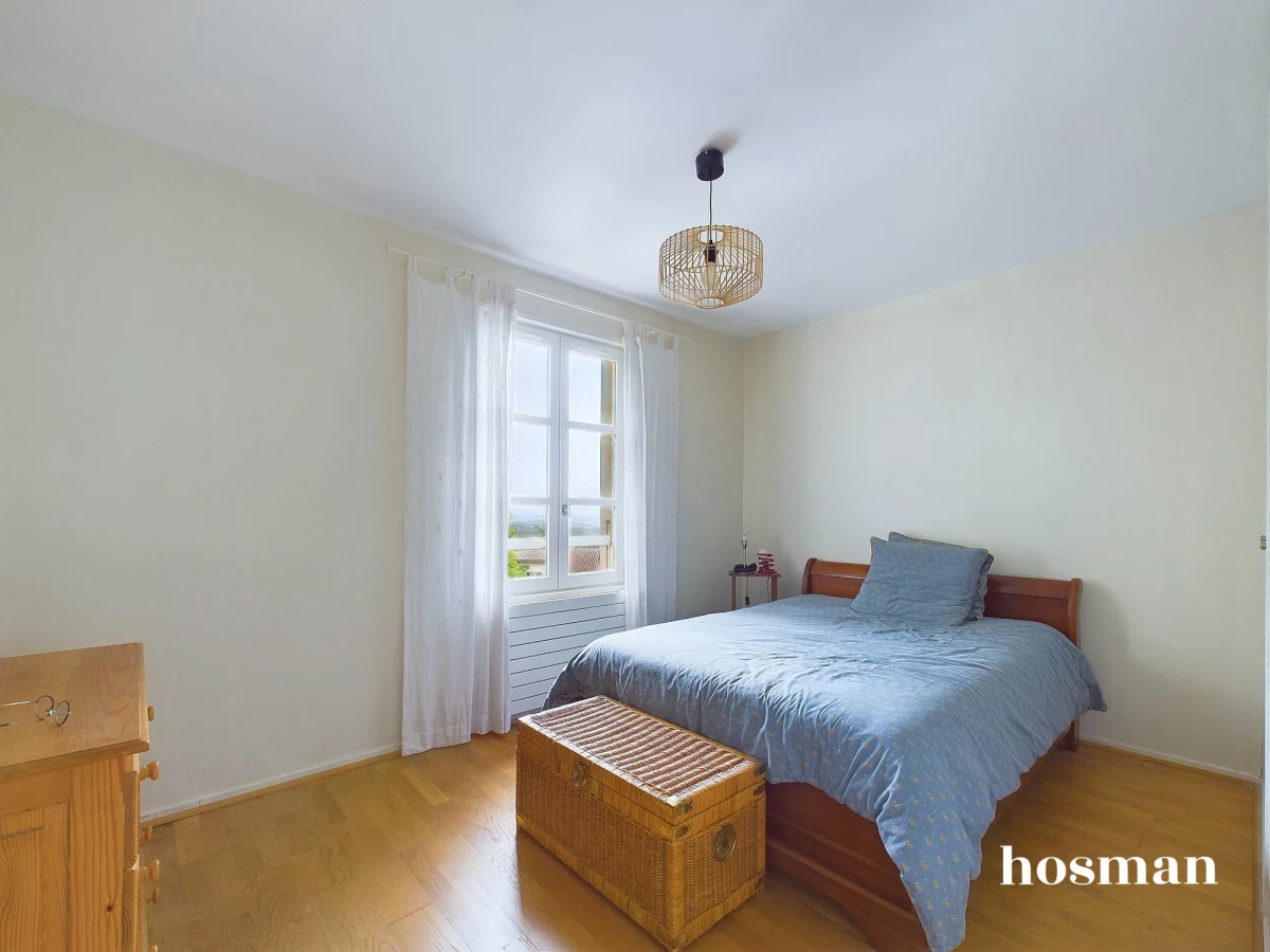 Maison de 130.0 m² à Limonest