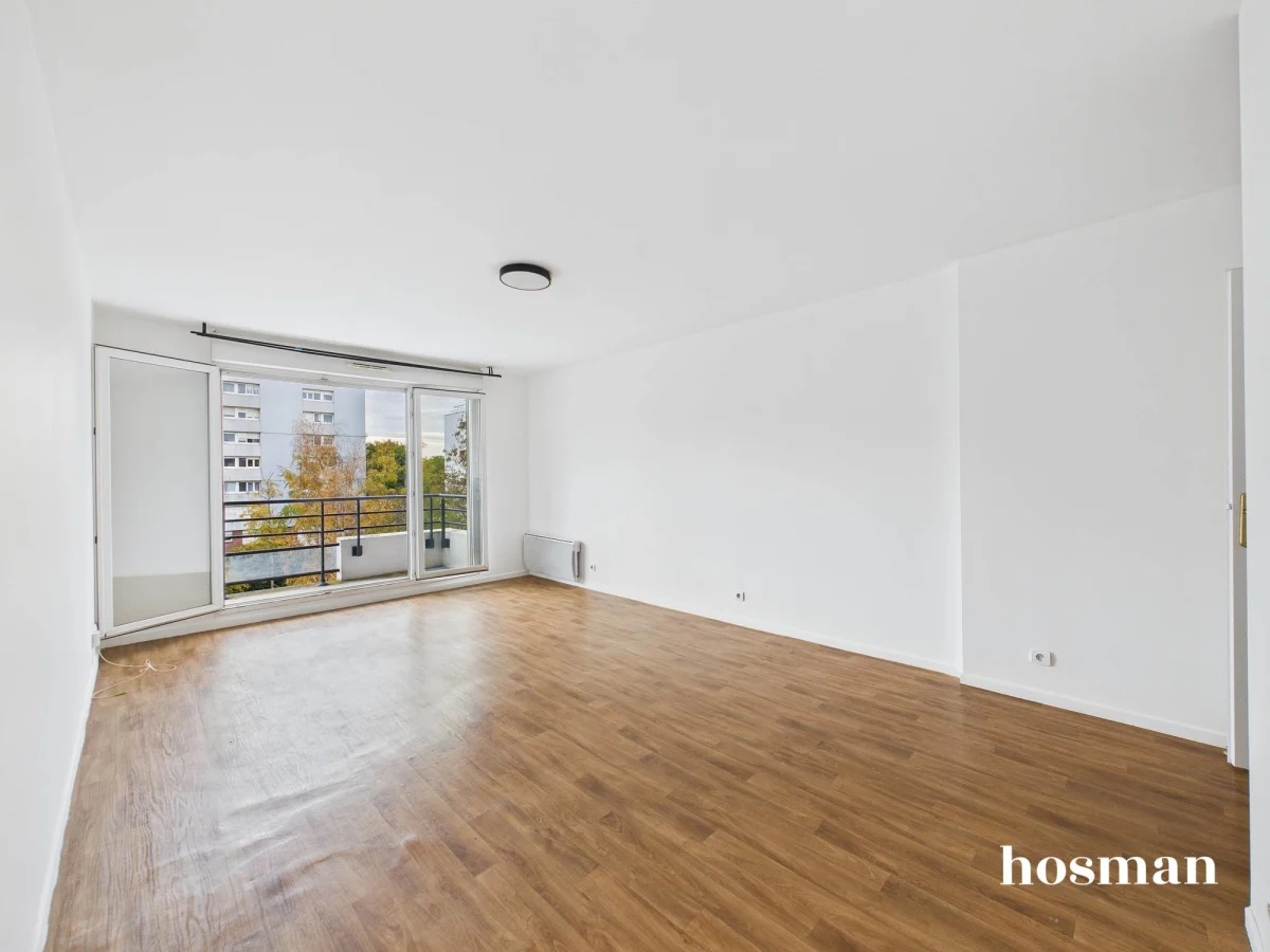 Appartement de 59.0 m² à Vitry-sur-Seine