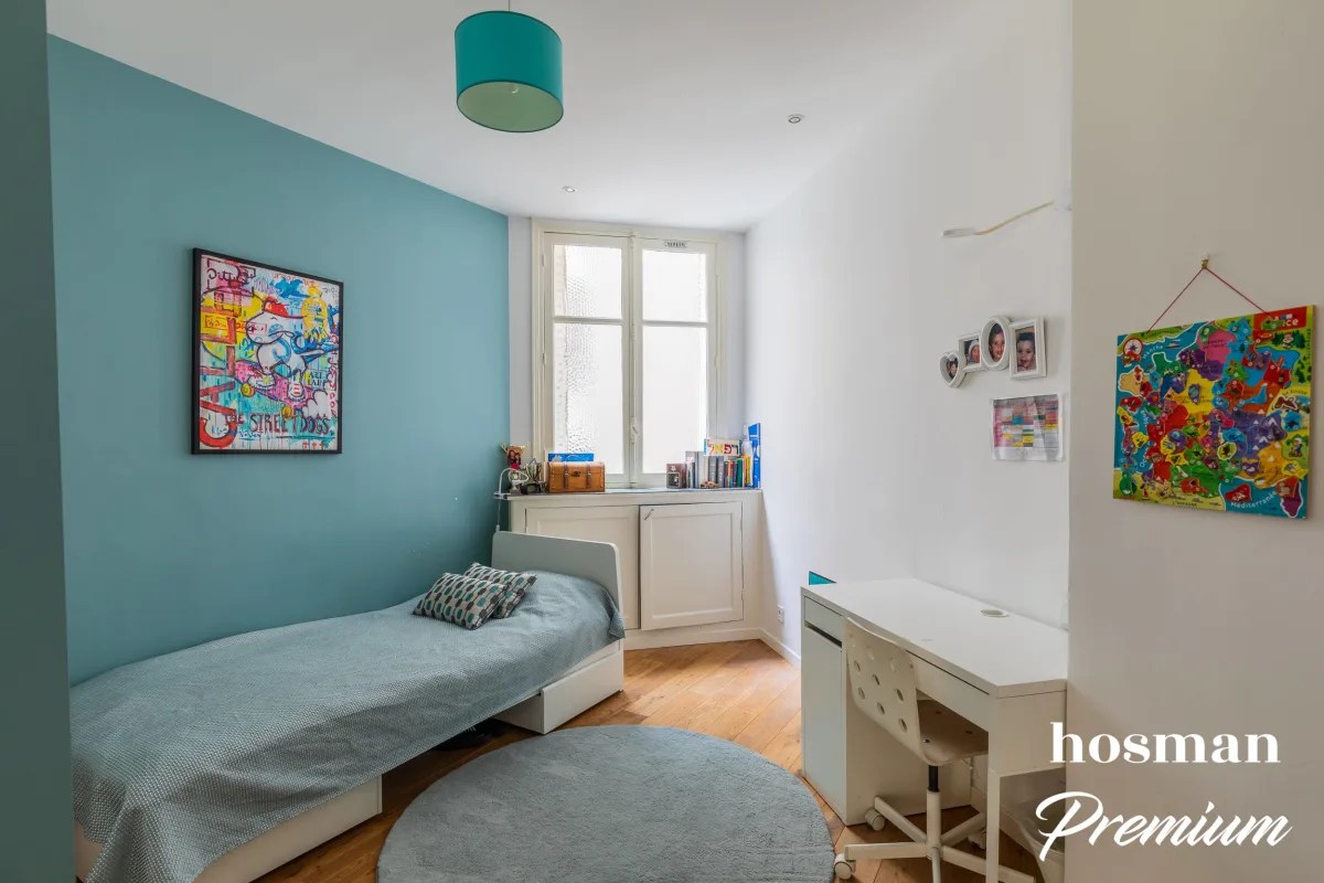 Appartement de 148.0 m² à Boulogne-Billancourt