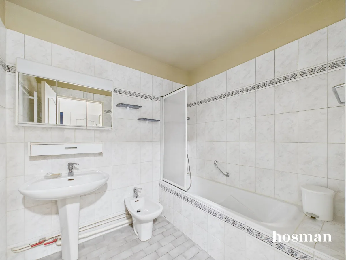 Appartement de 86.0 m² à La Celle-Saint-Cloud