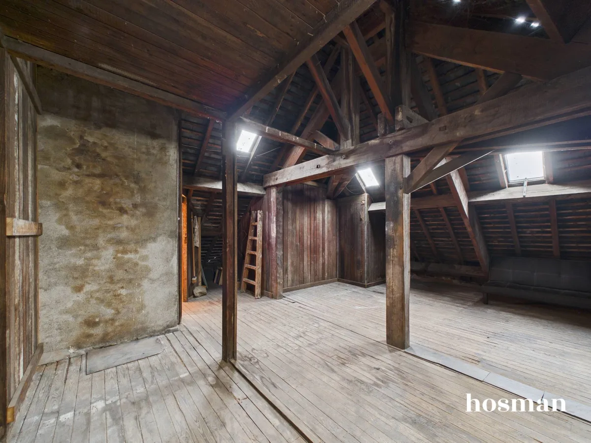 Appartement de 42.0 m² à Nantes