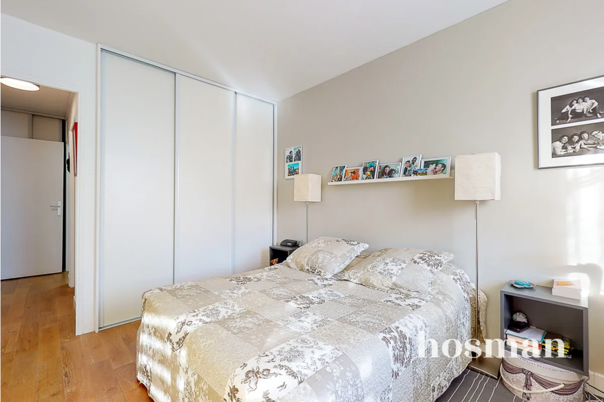 Appartement de 75.0 m² à Paris