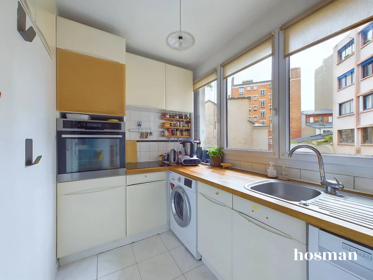 Appartement de 79.0 m² à Paris