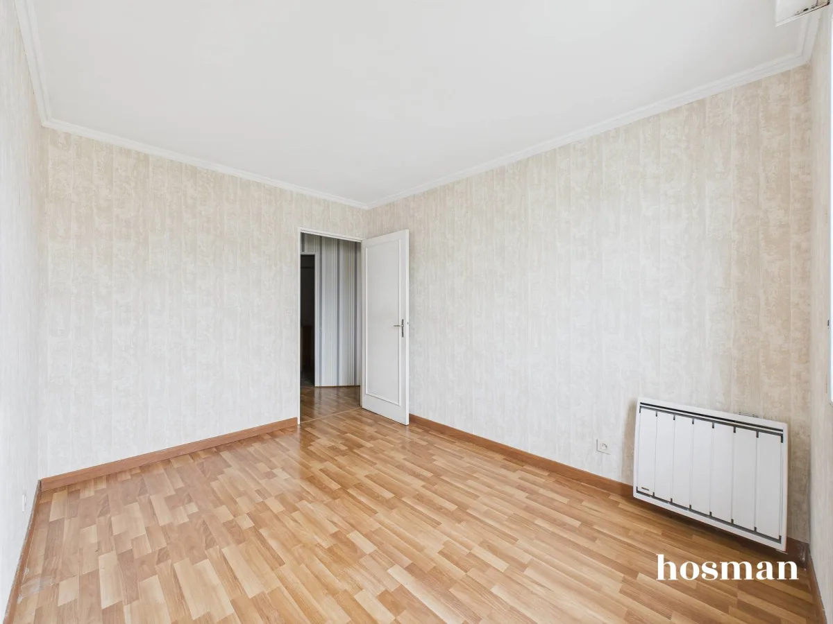 Appartement de 65.0 m² à Issy-les-Moulineaux