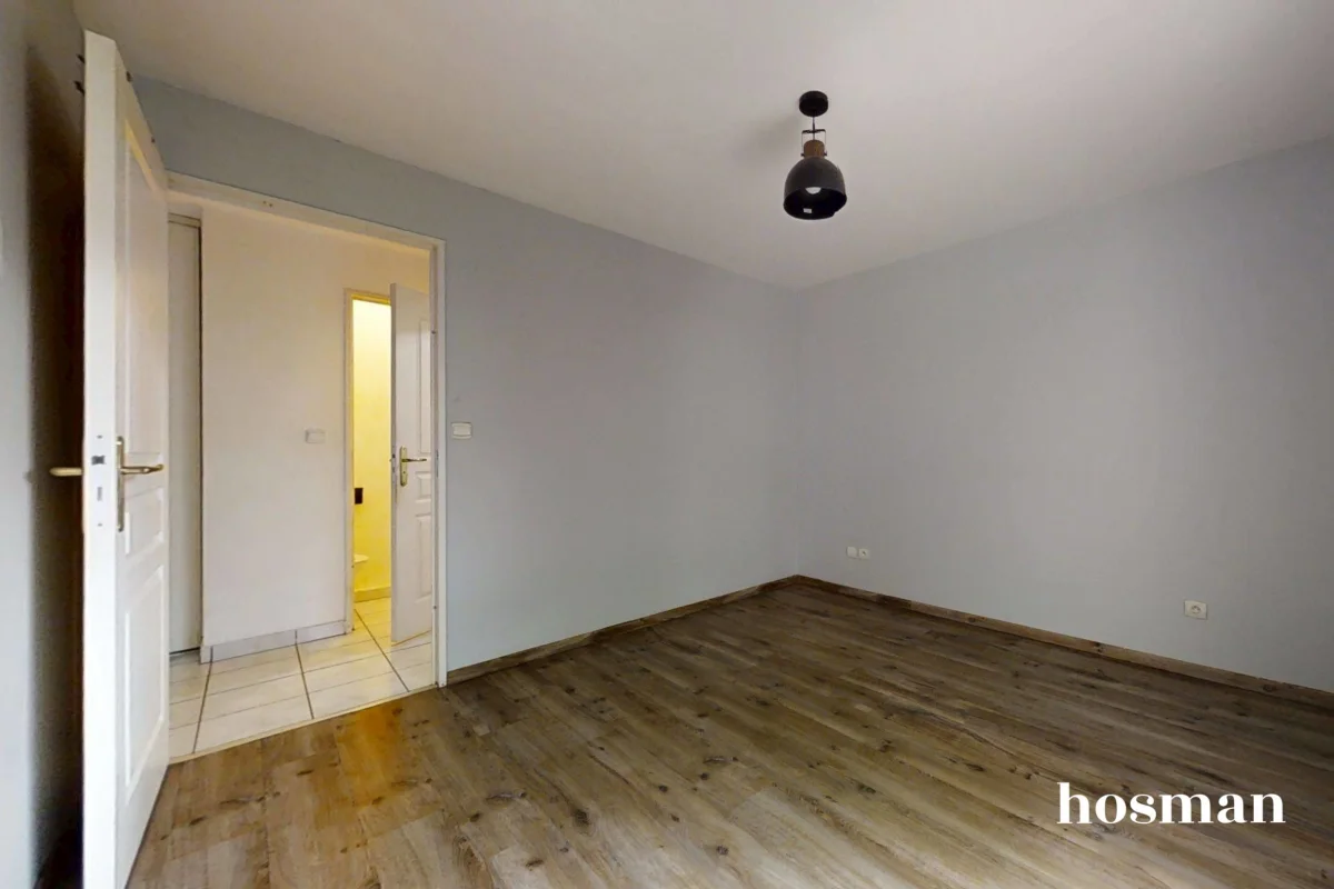 Appartement de 63.0 m² à Lyon