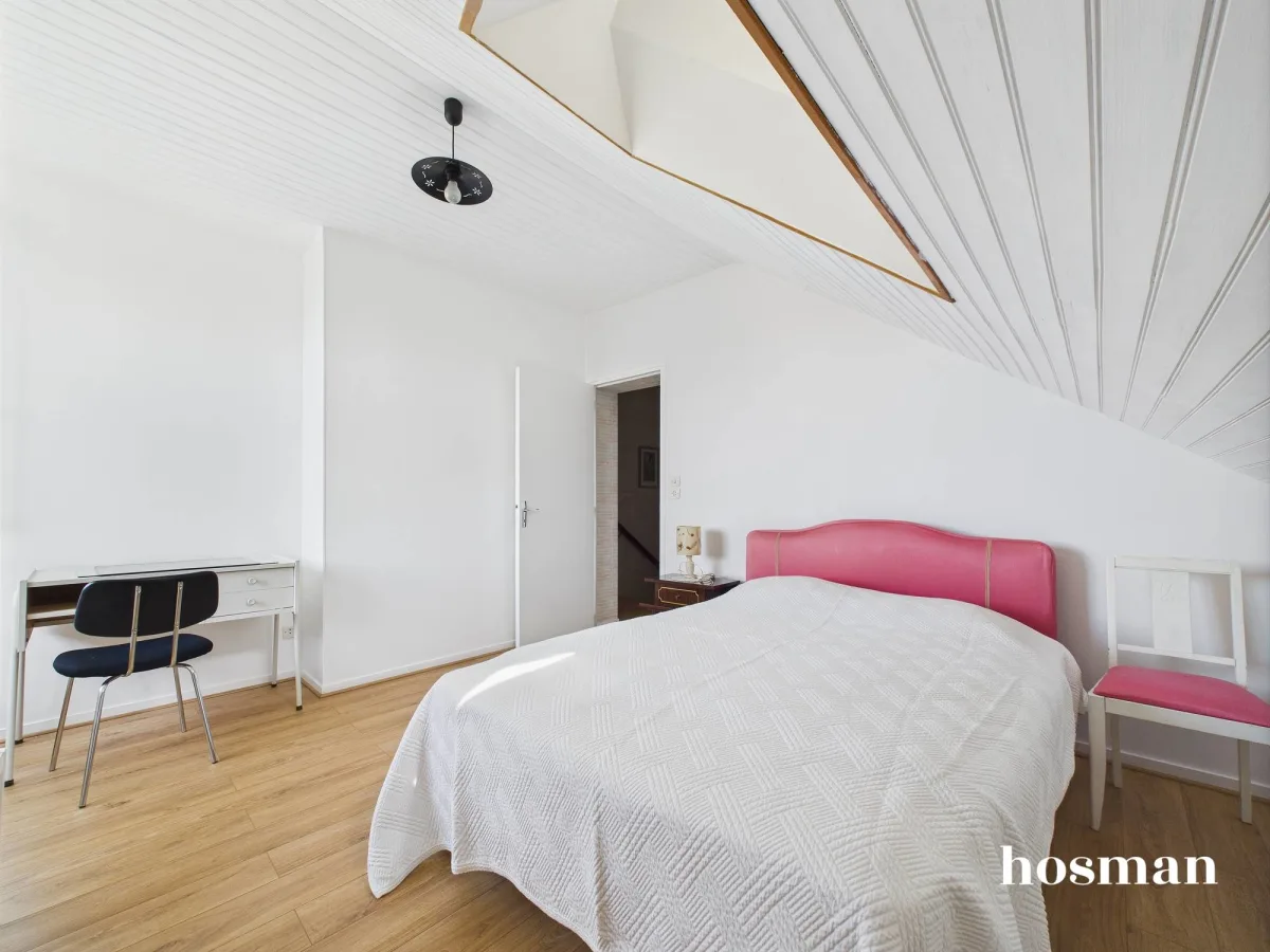 Maison de 160.0 m² à Saint-Herblain