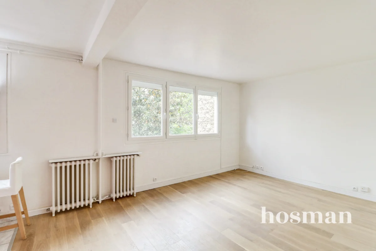 Appartement de 60.0 m² à Boulogne-Billancourt