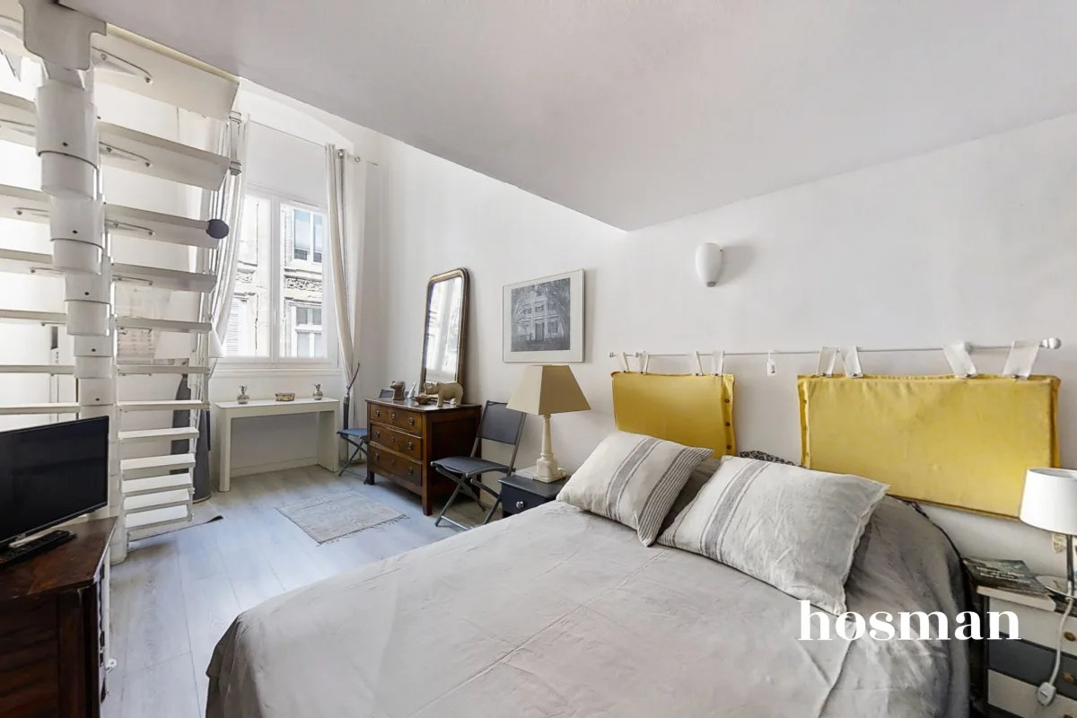 Appartement de 62.0 m² à Bordeaux