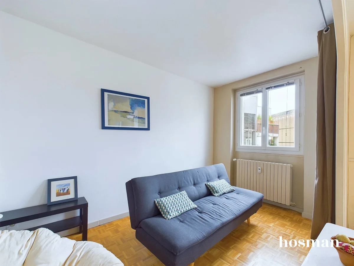 Appartement de 66.0 m² à Lyon