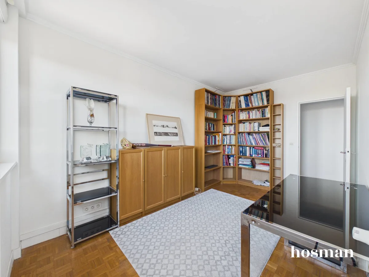 Appartement de 89.0 m² à Courbevoie