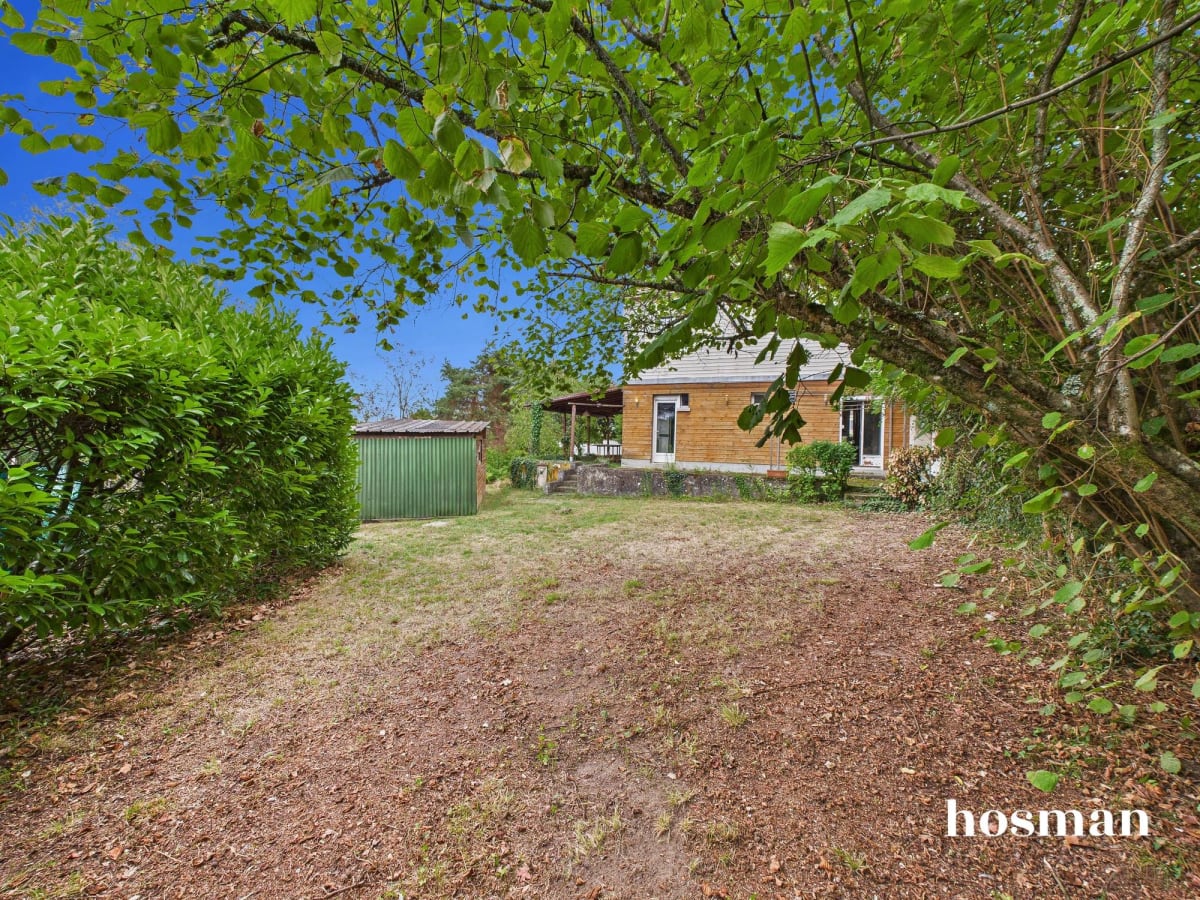 Maison de 100.0 m² à Carbon-Blanc