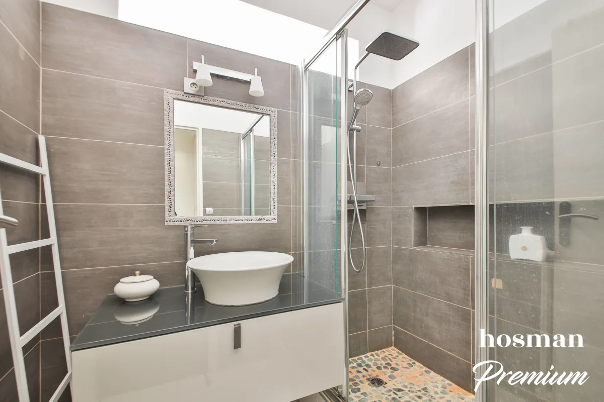 Appartement de 165.0 m² à Paris