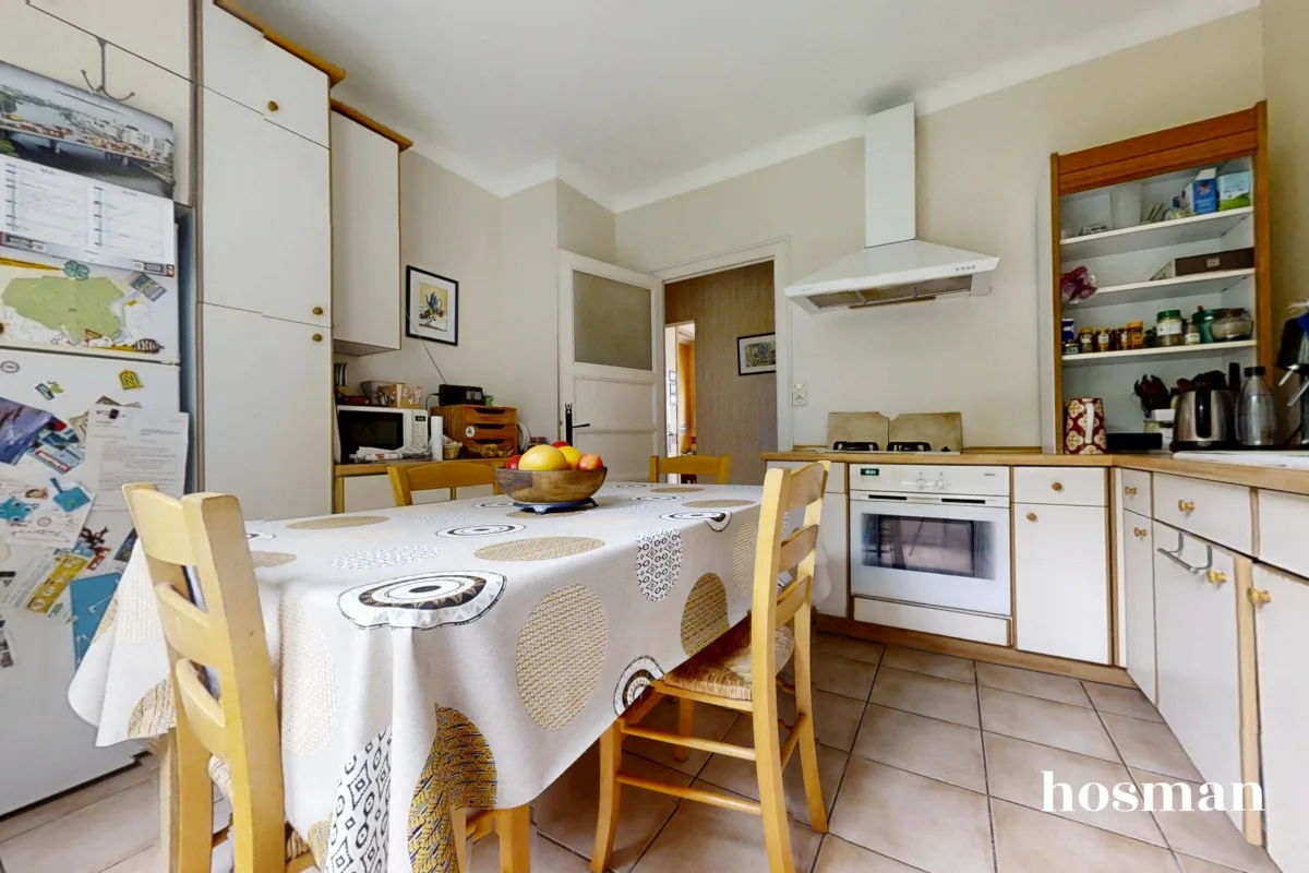 Maison de 220.0 m² à Nantes