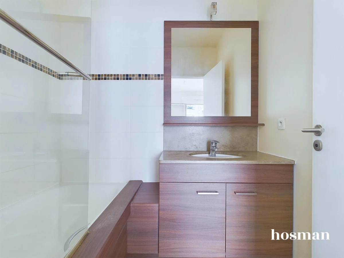 Appartement de 38.0 m² à Boulogne-Billancourt