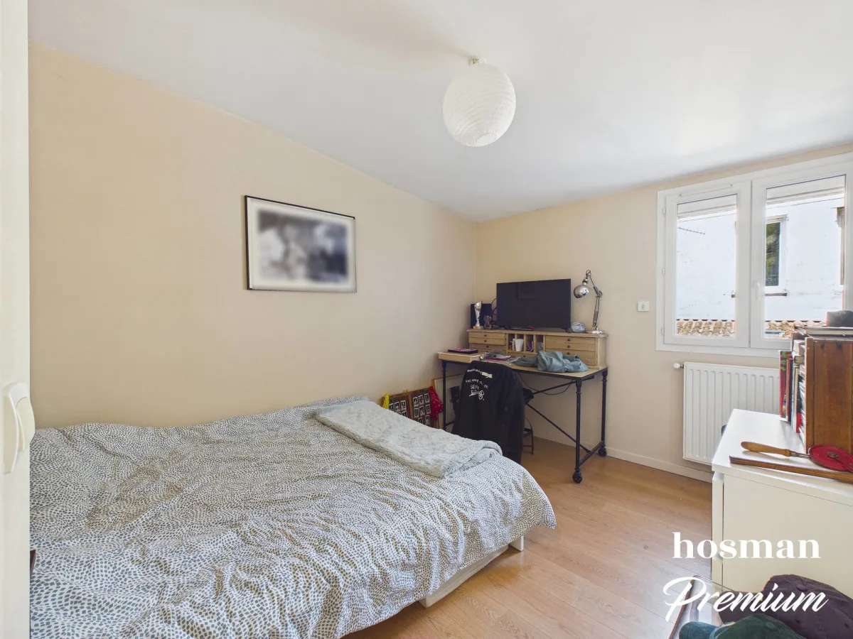 Maison de 145.0 m² à Bordeaux