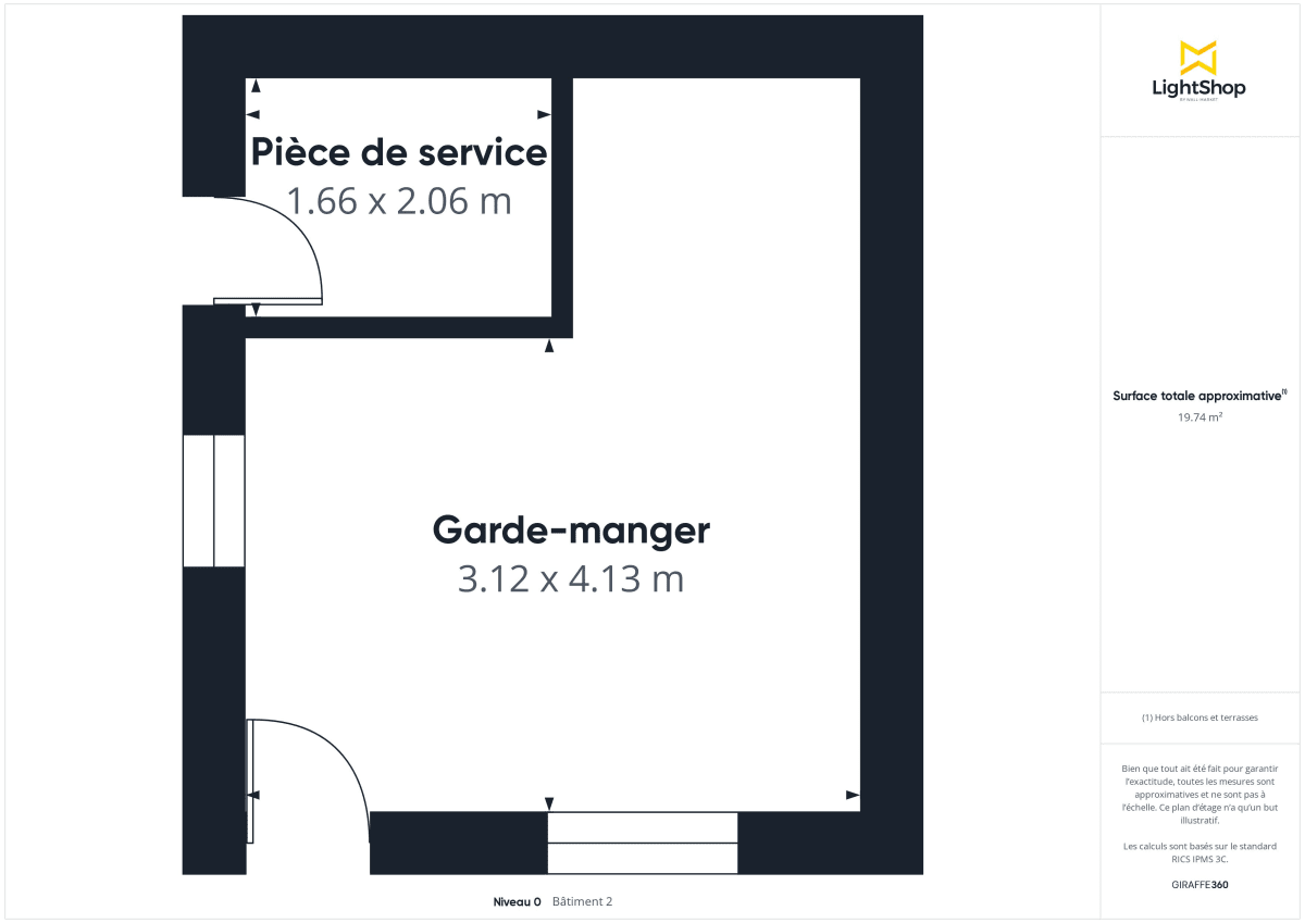 Maison de 145.0 m² à Mérignac