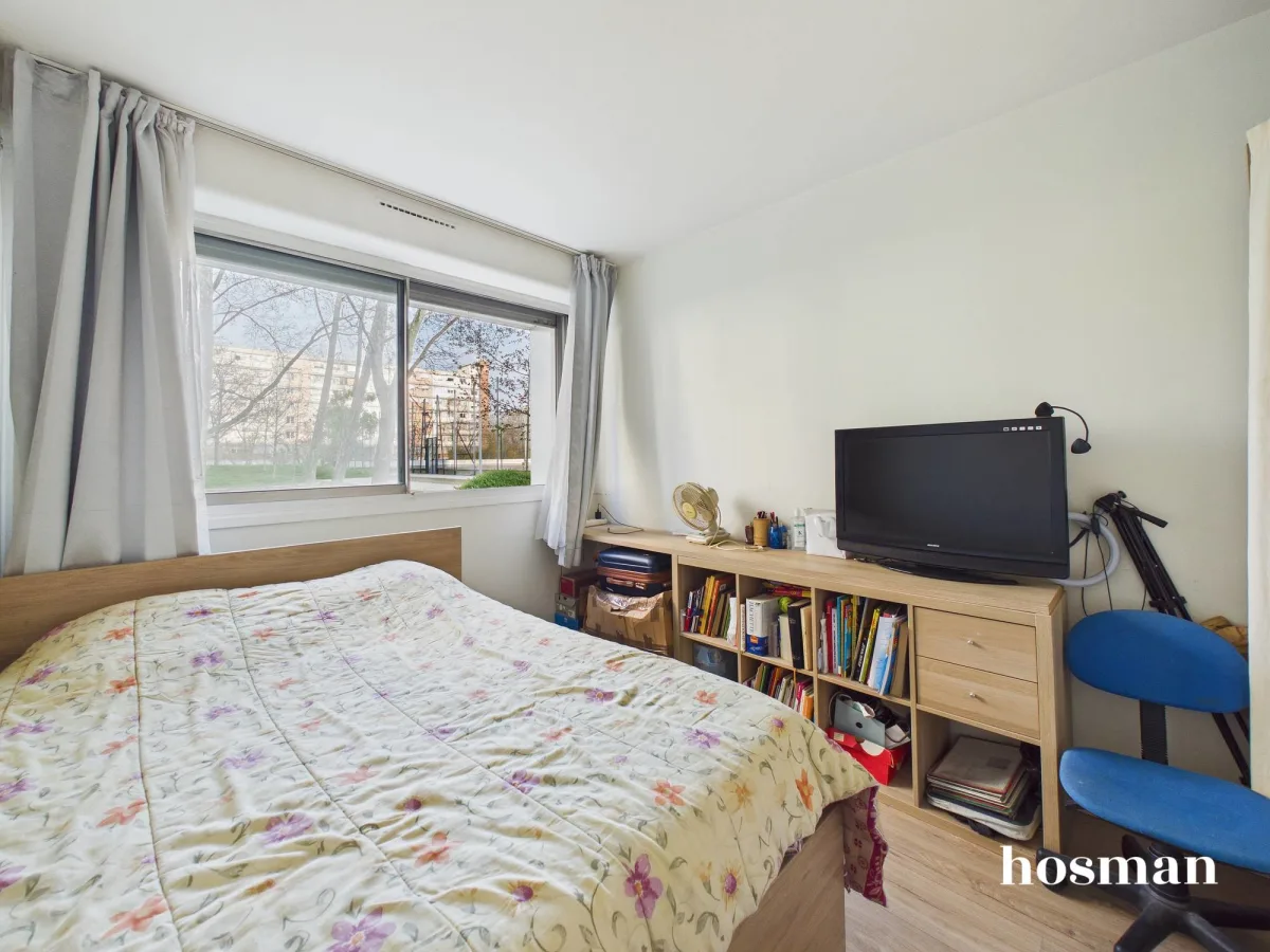 Appartement de 95.0 m² à Colombes