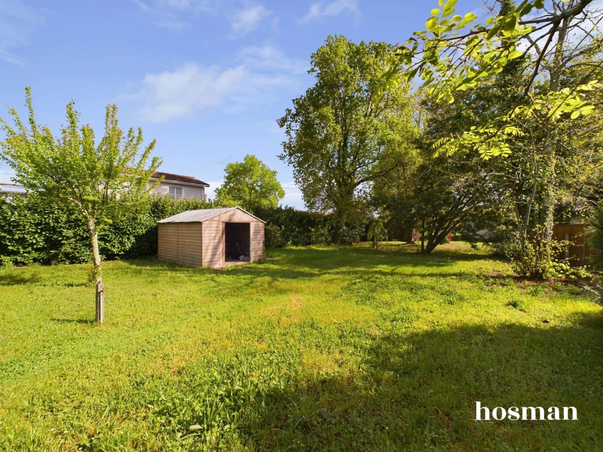 Maison de 150.0 m² à Canéjan