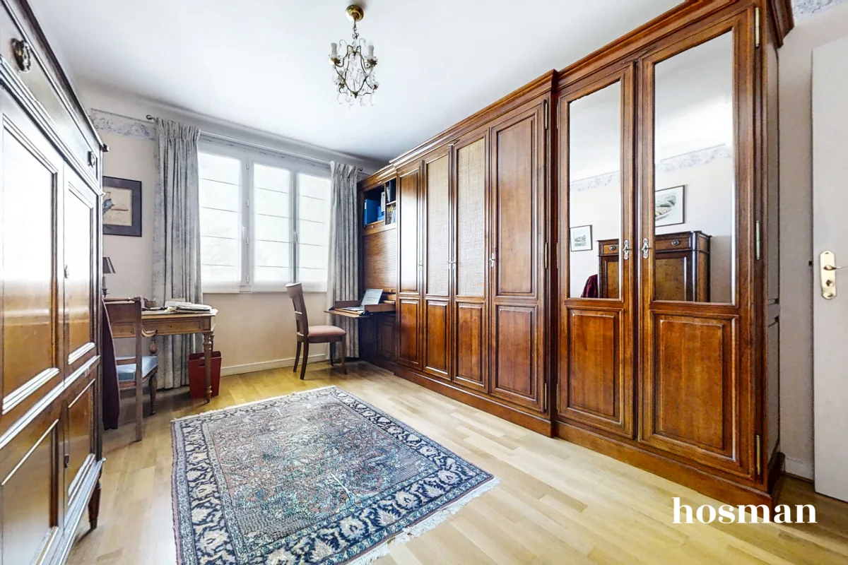 Appartement de 120.0 m² à Nantes