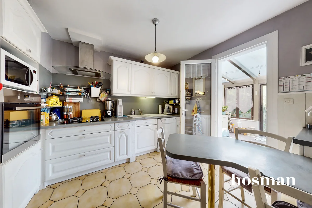 Maison de 90.0 m² à Dardilly