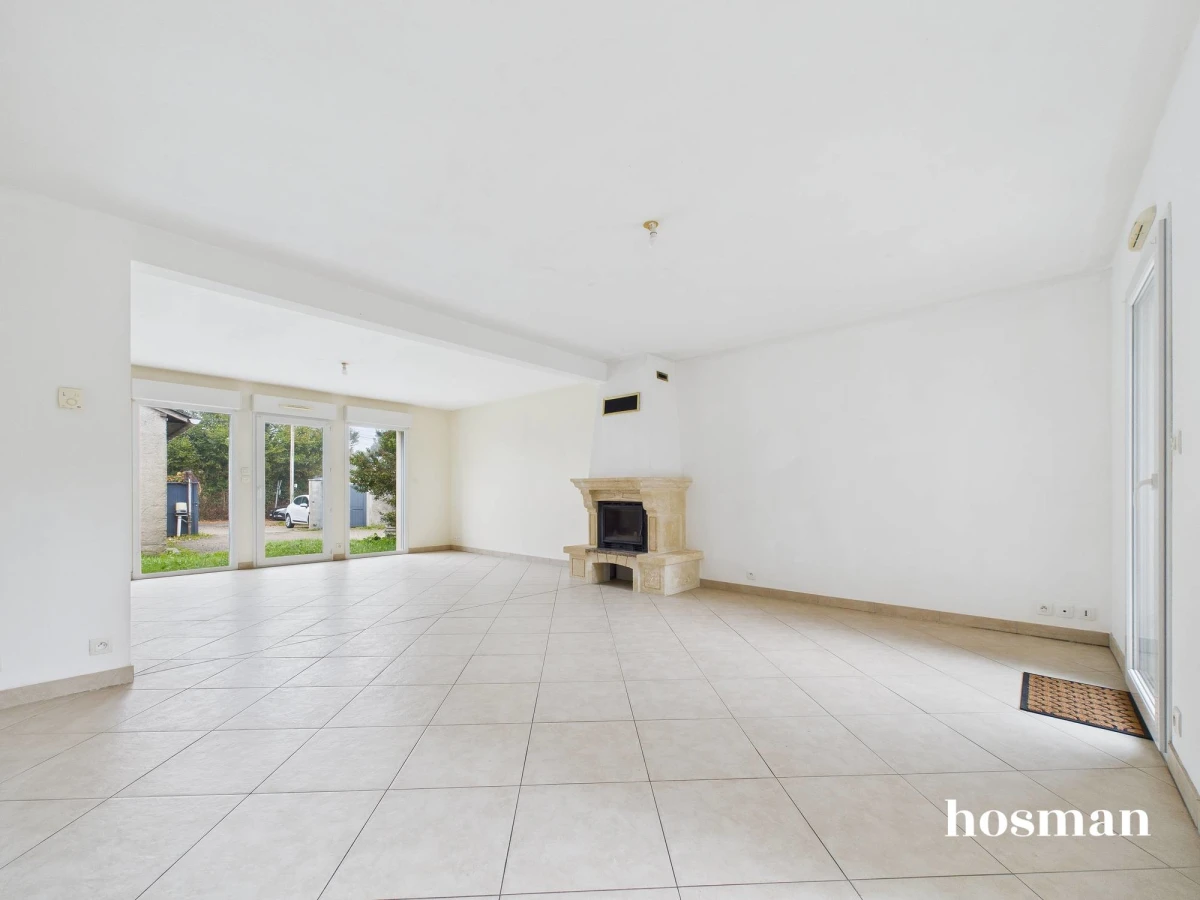 Maison de 101.03 m² à Saint-Herblain