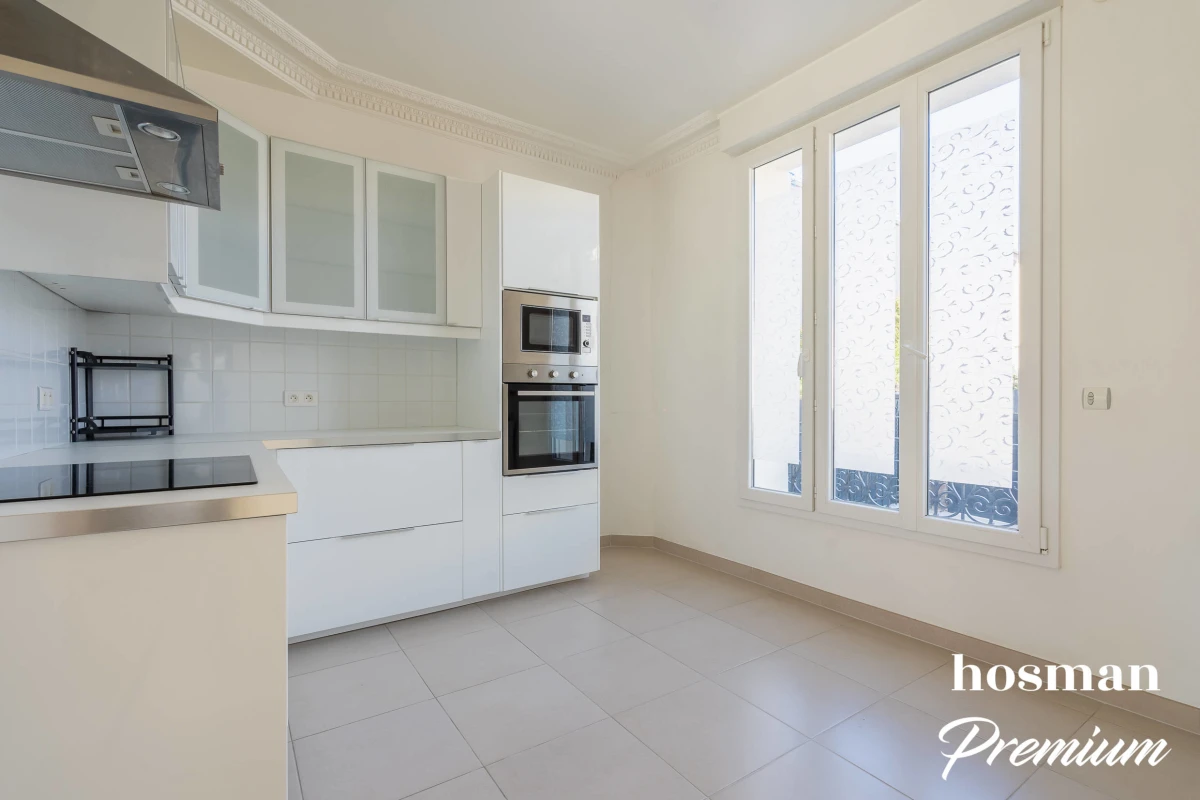 Maison de 161.43 m² à Suresnes