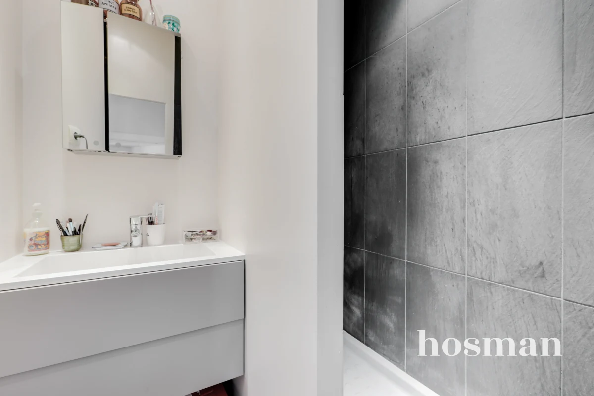 Appartement de 132.0 m² à Paris