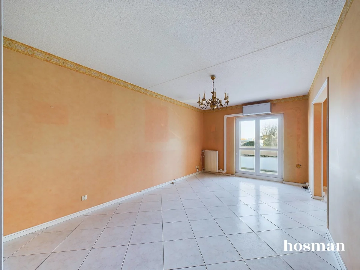 Appartement de 80.0 m² à Le Bouscat