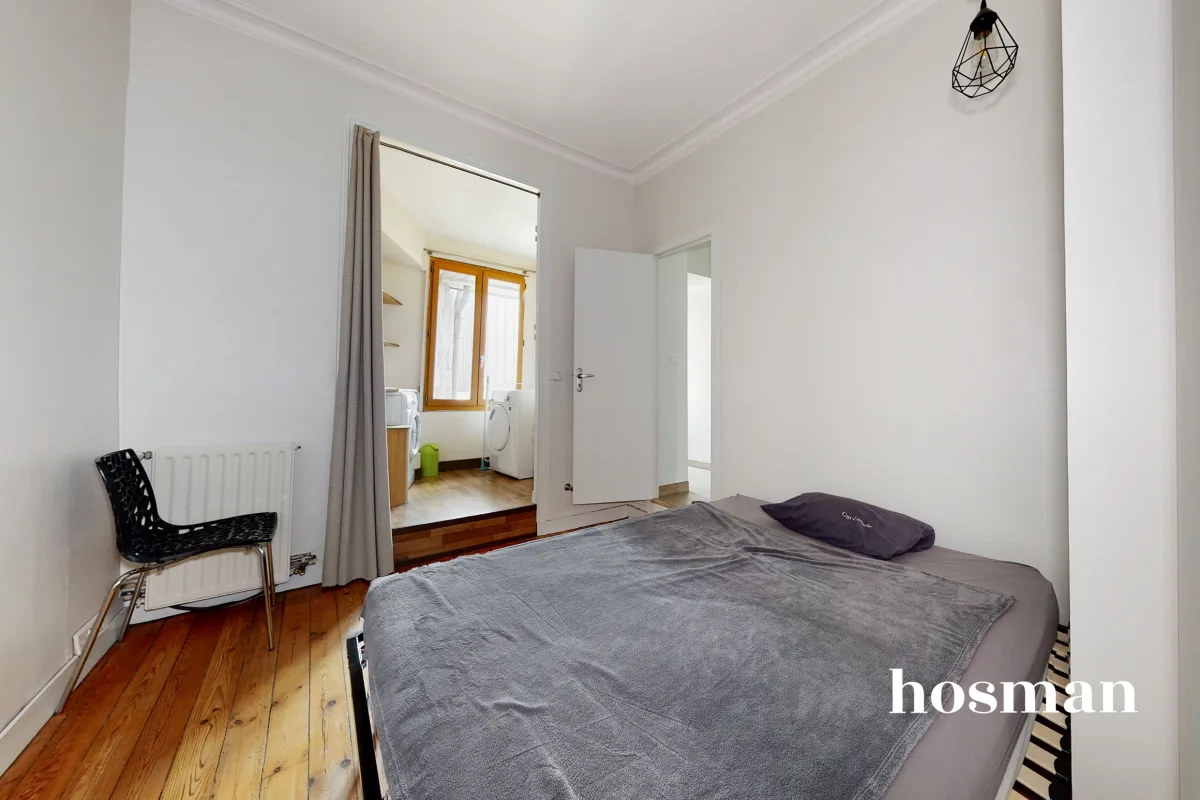 Appartement de 89.0 m² à Nantes