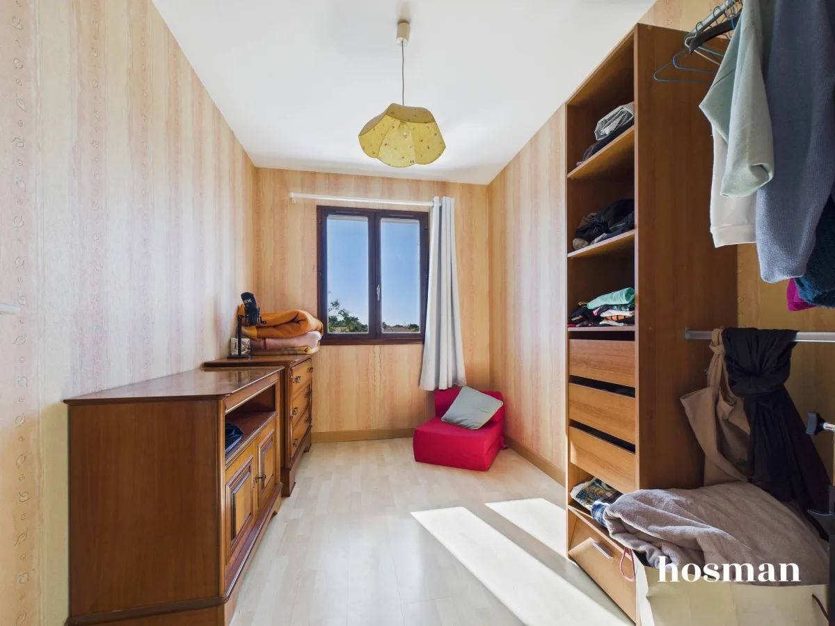 Maison de 86.17 m² à Saint-Sébastien-sur-Loire