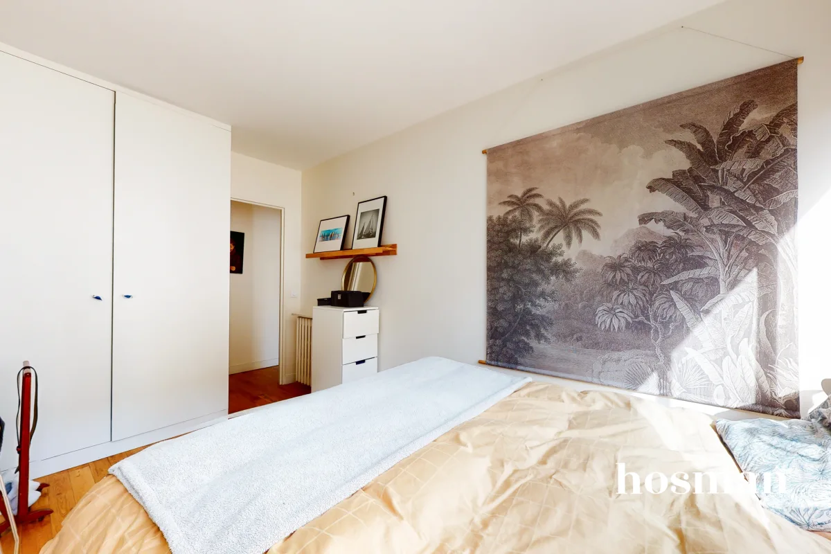Appartement de 66.0 m² à Neuilly-sur-Seine