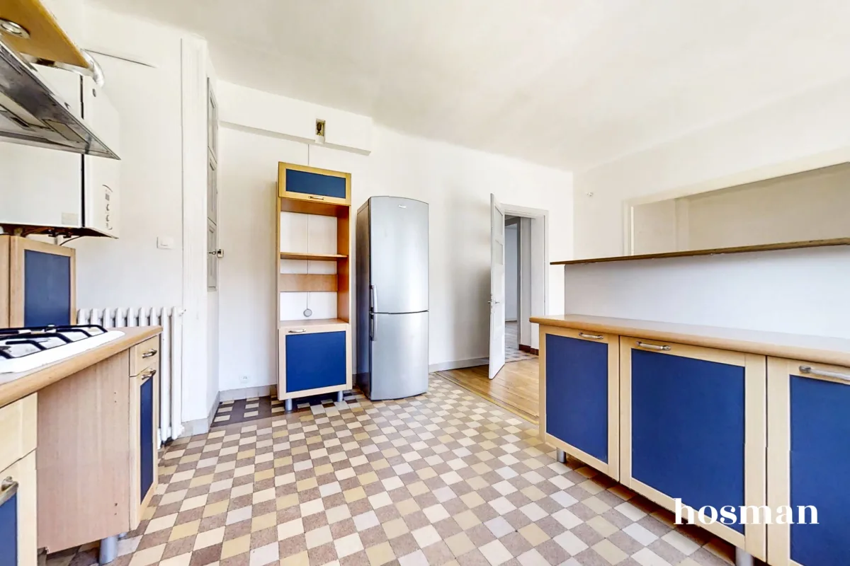 Appartement de 65.24 m² à Nantes
