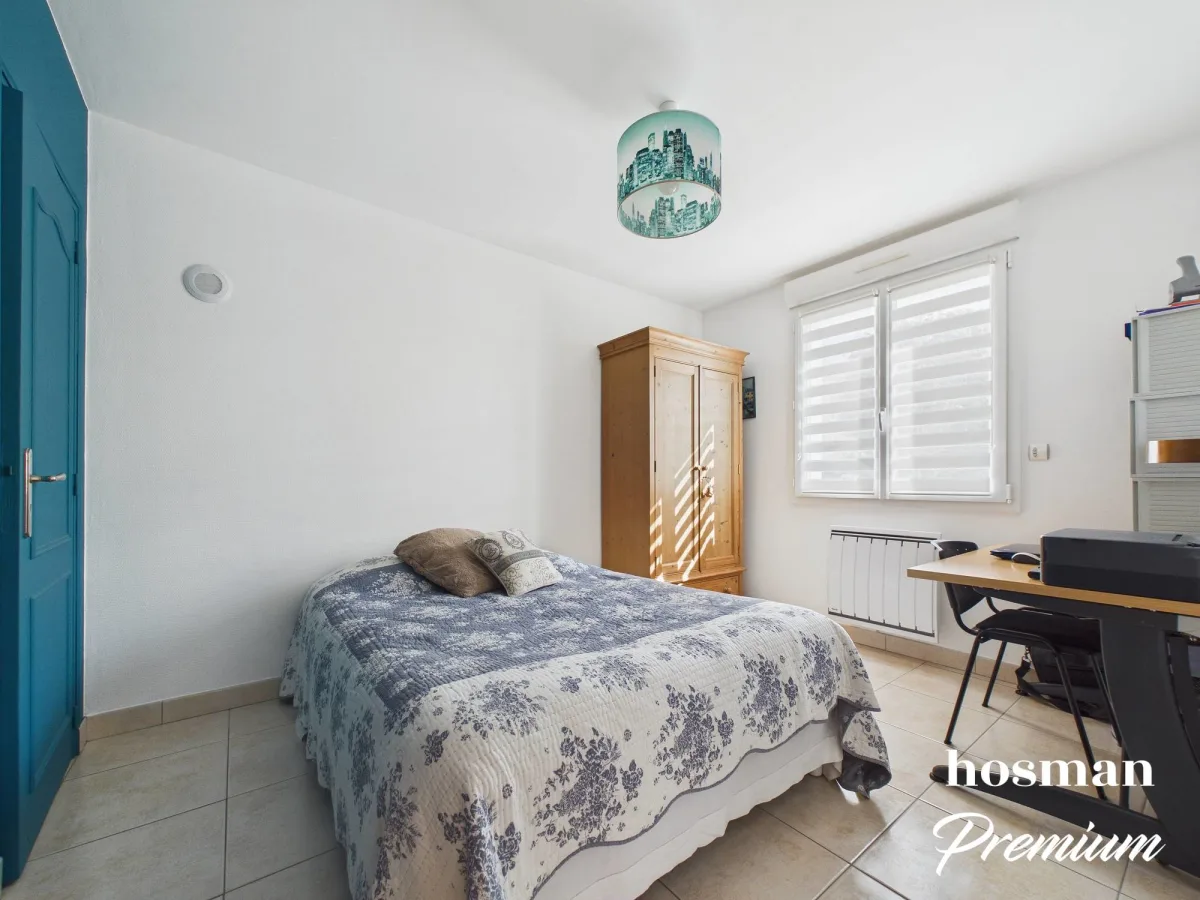 Maison de 201.3 m² à Saint-Sébastien-sur-Loire