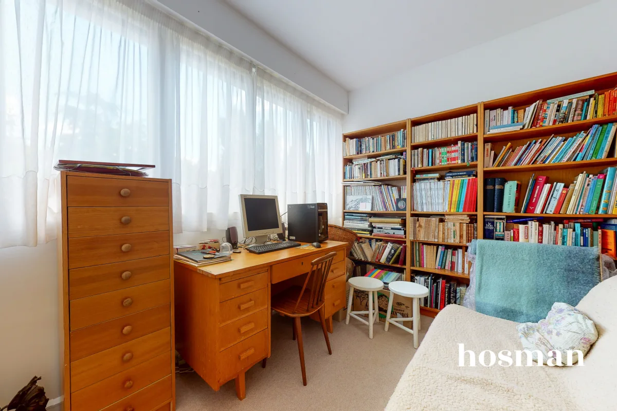 Appartement de 115.0 m² à Marnes-la-Coquette