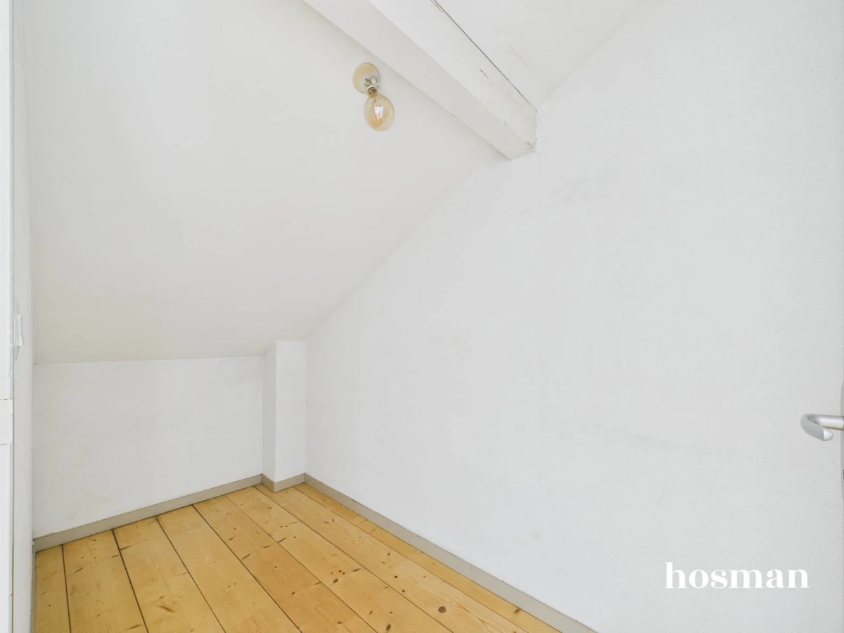 Appartement de 69.27 m² à Bordeaux