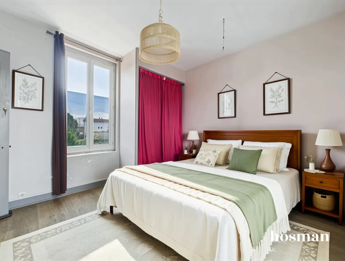 Maison de 93.0 m² à Oullins-Pierre-Bénite