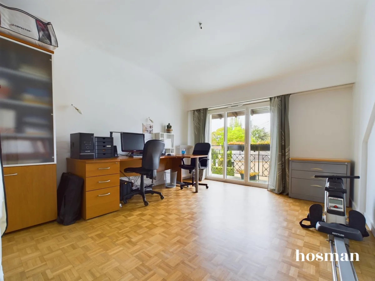 Maison de 182.88 m² à Nantes