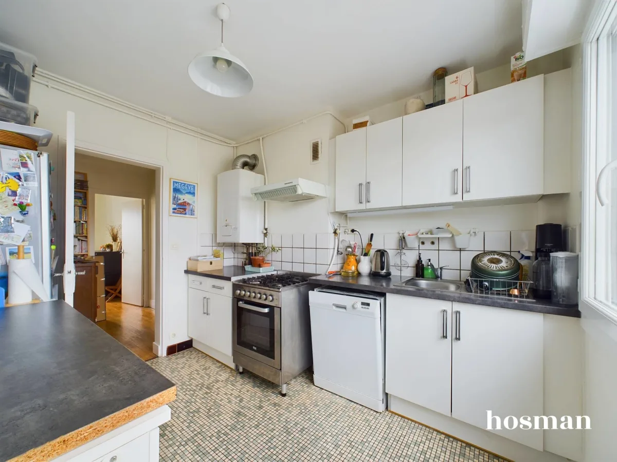 Appartement de 68.0 m² à Bordeaux