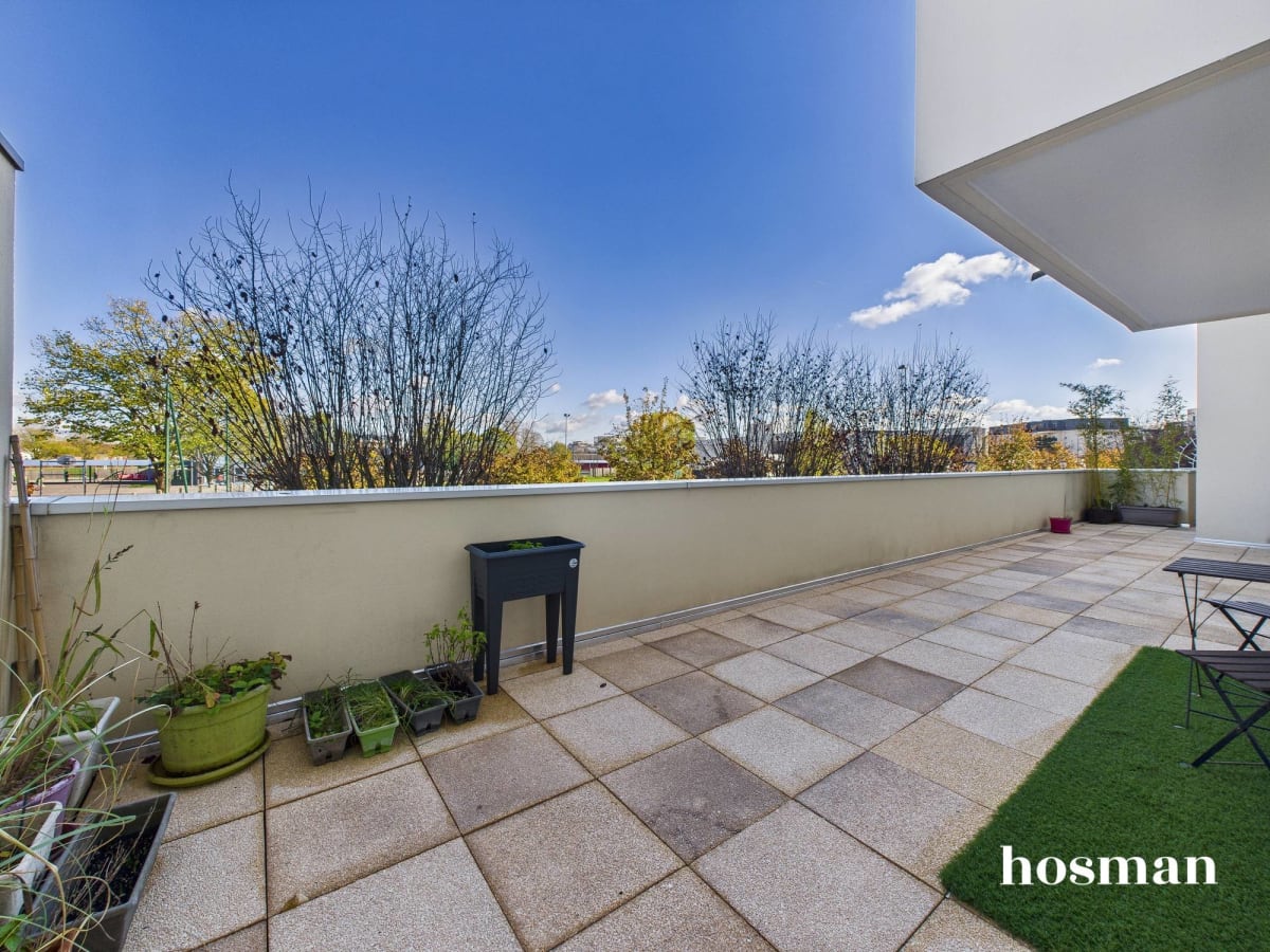 Appartement de 88.0 m² à Bordeaux