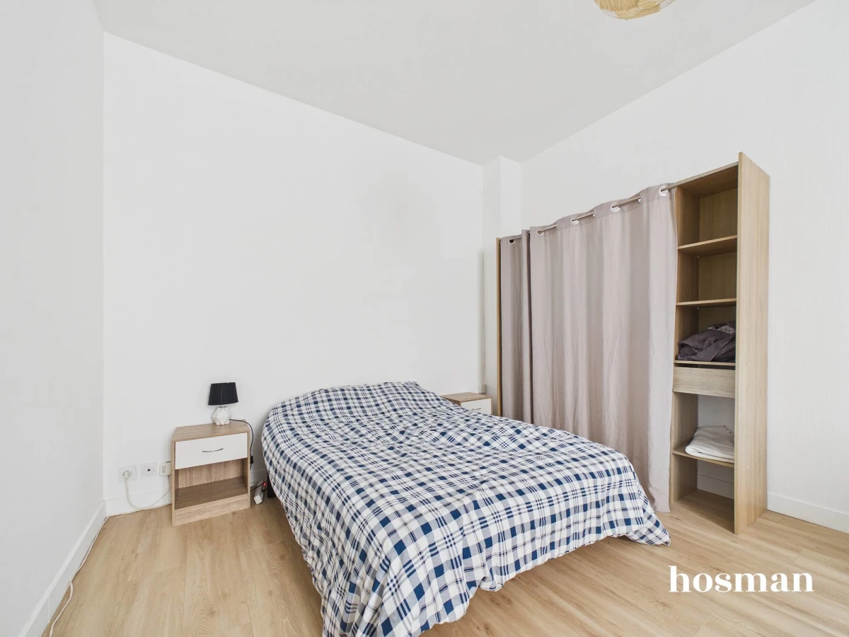 Appartement de 31.0 m² à Nantes
