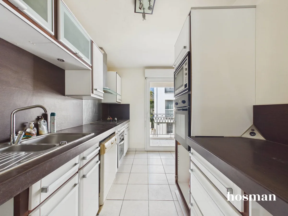 Appartement de 106.0 m² à Bordeaux