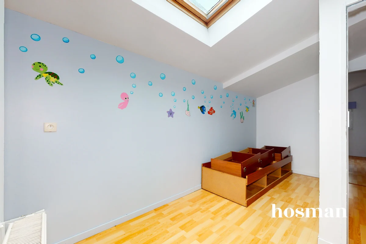 Maison de 80.32 m² à Bouguenais